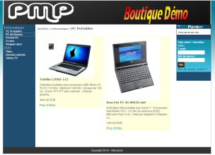 boutique