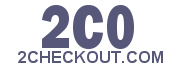 2CO, 2checkout
