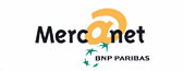 Mercanet, BNP Paribas