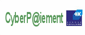 Cyberpaiement, banque populaire