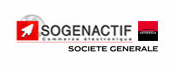 Sogenactif, Soci�t� g�n�rale