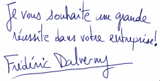 Signature FD
